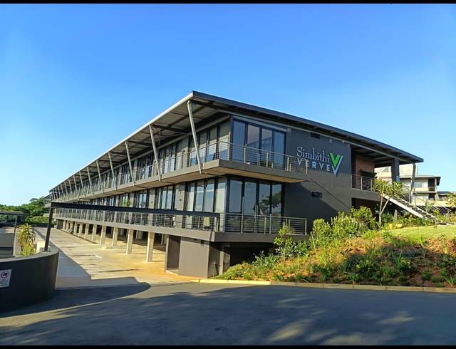66M² OFFICE TO LET IN SIMBITHI ECO ESTATE